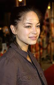 Kristin Kreuk Canadian Actress