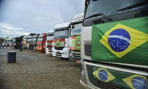 Mas lideranças da categoria não apostam em greve neste momento. Entidades De Caminhoneiros Repudiam Ato Bolsonarista De 7 De Setembro Jornal De Brasilia