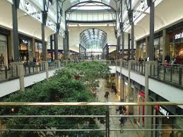 Supergroot Overdekt Winkelcentrum Centro Oberhausen Picture Of Centro Oberhausen Tripadvisor