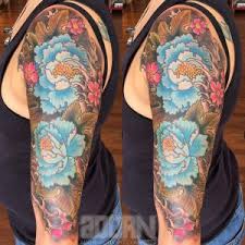 Maybe you would like to learn more about one of these? Tattoo Artists Pictures Portfolios Adorn Body Art Pdx