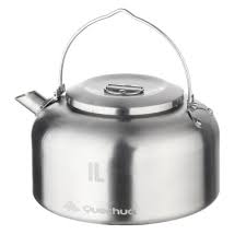 We did not find results for: Bouilloire Camp Du Randonneur Mh500 Inox 1 Litre Quechua Decathlon