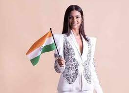 Before being crowned miss universe, zozibini was working in public relations at a respected global firm. India S Adline Castelino Sets Off For Miss Universe 2020 Times Of India