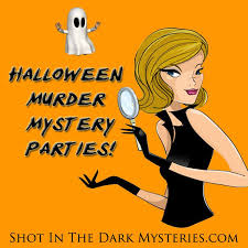With over 15 years of experience, we know a thing or two about throwing a killer mystery party. Pin On Murder Mystery