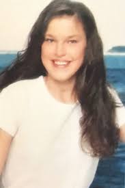 Erin Brinker Obituary (1985
