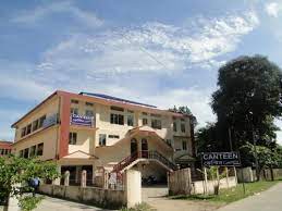 Assam Medical College And Hospital Amch Dibrugarh Medical College Education In India Dibrugarh
