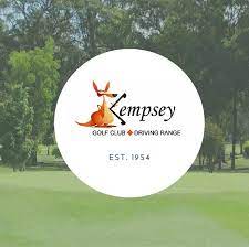 Kempsey Golf Club Home Facebook