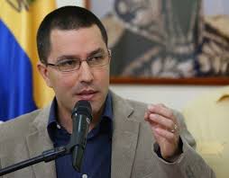 Resultado de imagem para Fotos de Jorge Arreaza