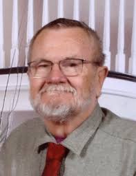 Obituary information for Charles Dean Dudding