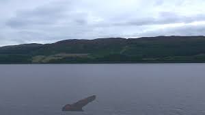 Learn more about the loch ness monster. Schottland Scotland Sah Ich Nessie Das Ungeheuer Von Loch Ness Did I See The Monster Youtube