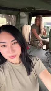 #stitch with @Military Women #army #navy #marines #fyp #edc #patch  #militarylife