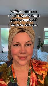 Why should I care about a Taylor Swift and Travis Kelce getting engaged? If  you're not a Swifty, you're probably asking yourself this and if you're  going through a hard time, this probably rubs you ...