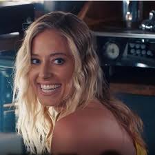 Felicity Newman Parata's departure from Home and Away