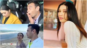 Beliau mula meraih populariti menerusi drama love you mr. Tak Perlu Lama Bersedih Sedang Dilamun Cinta Zara Zya Difahamkan Dah Jumpa Pengganti Hati Info Meecks