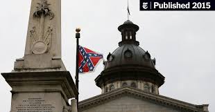 Council Of Conservative Citizens Promotes White Primacy And G O P Ties The New York Times