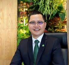 Novaland có tân Giám đốc Tài chính - Người quan sát