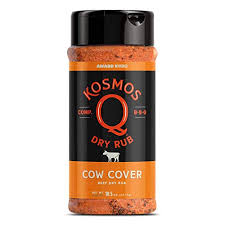 Shirtless male hunk tattooed hairy chest beard hot jock beefcake photo 4x6 g463. Amazon Com Kosmos Q Cow Cover Bbq Rub Savory Blend Great On Brisket Steak Ribs Burgers Best Barbecue Rub Meat Seasoning Spice Dry Rub 10 5