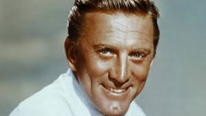 Las 75 mejores frases de Kirk Douglas