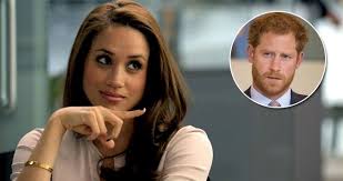Conoce la principales noticias de príncipe harry en directo hoy 22 de marzo en un solo lugar. La Novia Del Principe Harry Cuenta Que Fue Pobre