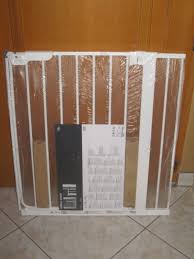 Barriere De Securite Ikea Patrull Smidig Ouvrante Aukazoo