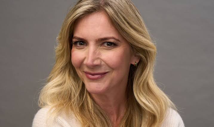 Interview: Lisa Faulkner
