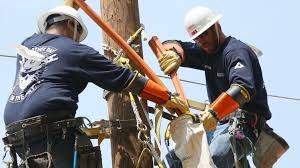 How much does a lineman make in california? How Much Do Sce Lineman Make Surviz