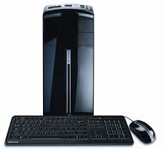 The storage solution you choose will depend on your needs. Amazon Com Gateway Dx4822 01 Desktop 2 6ghz Intel Pentium Dual Core Processor 6 Gb 1 Tb Hard Drive Windows 7 Home Premium Black Electronics