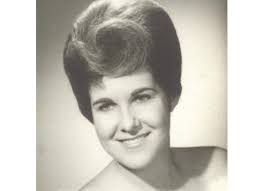 Obituary for Wanda Jane (Karr) Ellerbee