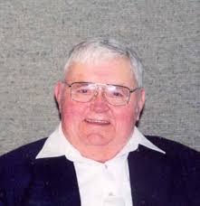 James Horn Obituary (2009)