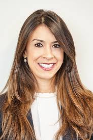 Ingrid Berner Makes a World of Difference at AT&T