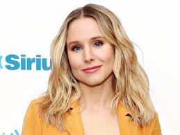 Thinking about using cloth nappies but not sure where to start? Kristen Bell Says Her 5 1 2 Year Old Daughter Is Still In Diapers