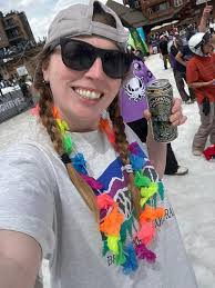 Where is my cross country skier