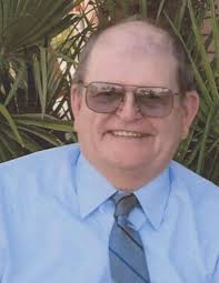 William Elbert Bochat Obituary May 22, 2021