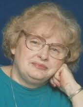 Obituary information for Peggy J. Hall