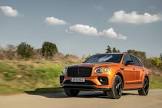 BENTLEY-BENTAYGA