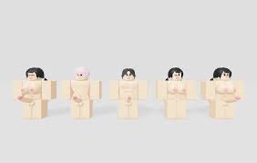 Roblox Rule 34 rigs by Ropornstranger : rRR34_ForNoobs