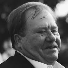 Troy Paulson (1964-2020)