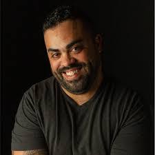 Daniel Rock's Instagram, Twitter & Facebook