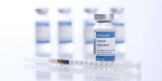 Image result for Insulin