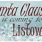 Pictures with Santa — North Perth Chamber of Commerce event image