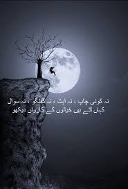 Khayalon Ke Karvan Love Poetry Urdu Urdu Poetry Best Urdu Poetry Images