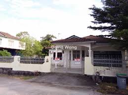 Rumah sebagai tempat tinggal tidak boleh terpengaruh akibat buruk yang ditimbulkan sampah akibat pengelolaan yang tidak baik. Taman Mutiara Sungai Petani Corner Lot Semi Detached House 4 1 Bedrooms For Rent Iproperty Com My