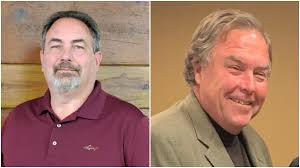 Resident questioning township, supervisor responds