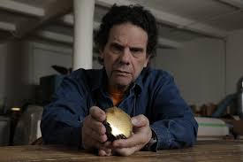 Daniel Brush Cuffs and Necks" Exhibition Images