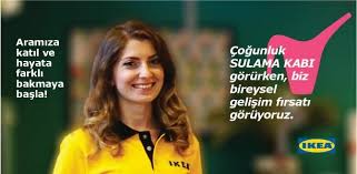 Mapa Mobilya Ve Aksesuar Pazarlama A S Satis Ve Tedarik Destek Uzmani Ikea Ankara Magaza Is Ilani