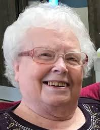 Florence Tholen Obituary (1927