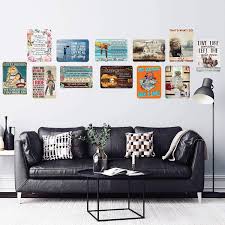 It was also popular with gloucester fishermen in the american northeast. Birds Plaque Vintage Decor Wild Animals Bar Accessories Fish Deer Garage Dogs Wall Posters On The Wall Plates House Decoration Plaques Signs Aliexpress