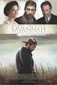 He stayed living in the cay.:(i have a different answer, it really depends on what part of the cay you're talking about, in the beginning though, the man who saved phillip was named. Savannah Cast And Crew Cast Photos And Info Fandango