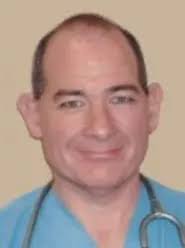 Dr. Michael Maxwell, MD