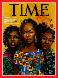 Tnj founded in 1993, is dedicated to educating and empowering its readers by: The Stories Behind Time S 100 Women Of The Year Covers Time