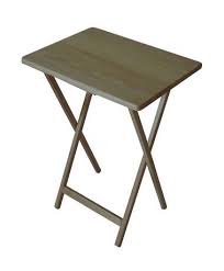 Single Tv Tray Table Walmart Ca Tv Tray Table Tv Trays Home Office Table